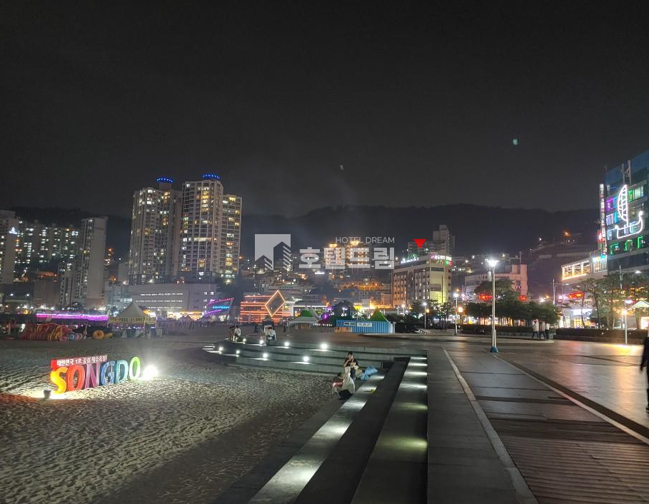 부산 서구 암남동 부산 송도 관광호텔 매매 매매 매물번호 12886 사진 1
