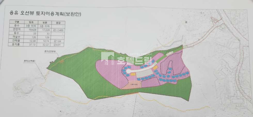 인천 영종구 을왕동 영종도 리조트부지매매, 영종도부지매매 매매 매물번호 11803 사진 3