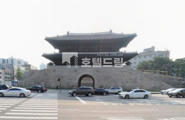 서울 종로구 충신동 서울 상업지역땅매매, 종로부지매매 매매 매물번호 11868 사진 1