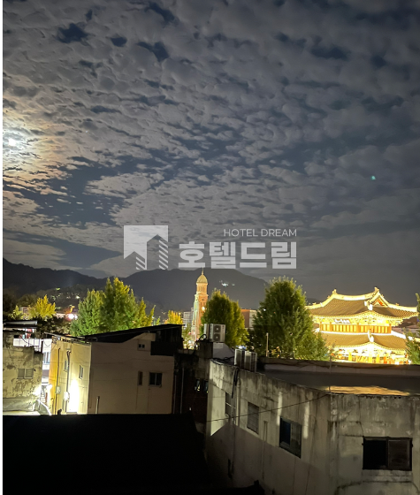 전북 전주완산구 전동 전주한옥마을모텔매매, 전주모텔매매 매매 매물번호 11760 사진 3