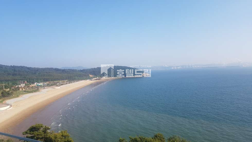 충남 서천군 서면 도둔리 충남 서천 춘장대 해수욕장 10분, 개발부지매매 매매 매물번호 12047 사진 2