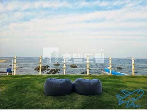 경북 경주시 감포읍 나정리 모든 객실 오션뷰~ 아름다운 경주 감포해변 펜션 매매 매매 매물번호 12057 사진 1