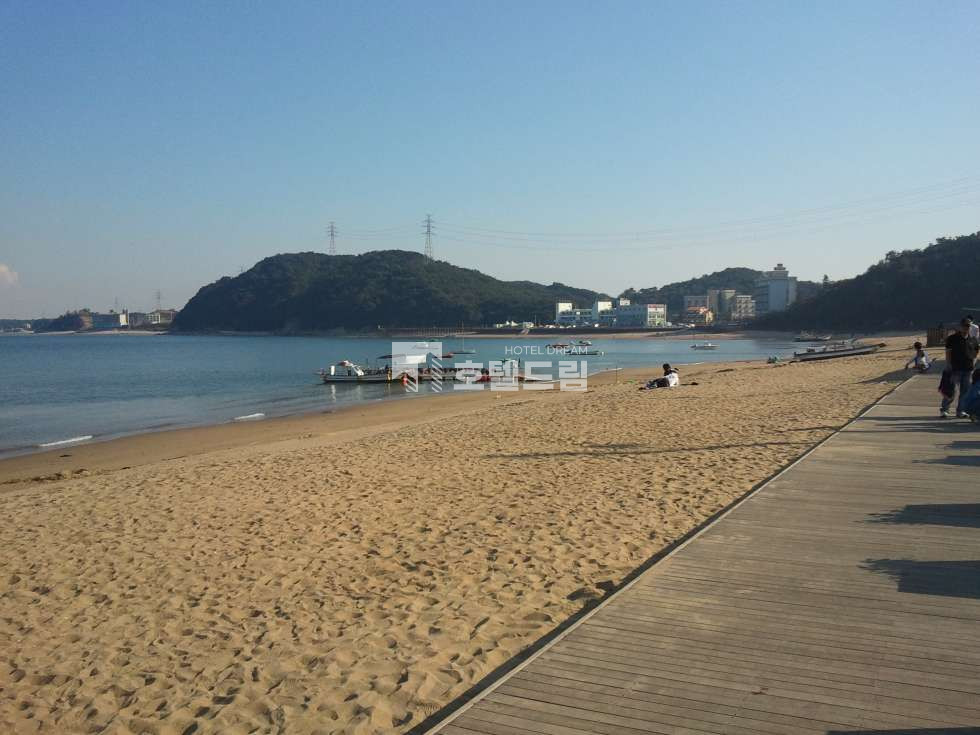 충남 서천군 서면 도둔리 서천모텔매매, 충남모텔매매, 오션뷰모텔 매매 매물번호 11794 사진 1