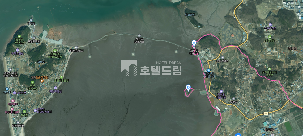 경기 화성만세구 서신면 송교리 화성시 서신면 시행부지 매매 매물번호 12136 사진 1